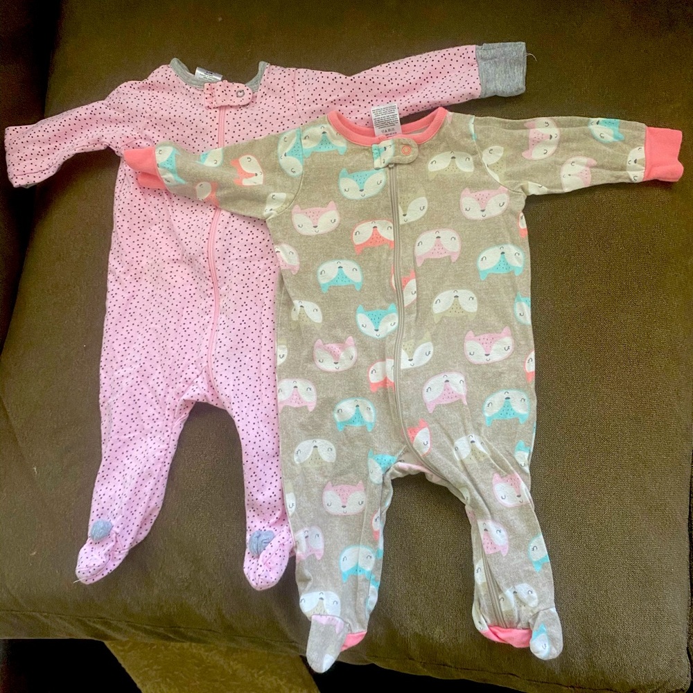 ❌❌SOLD❌❌Any girl sleeper lot